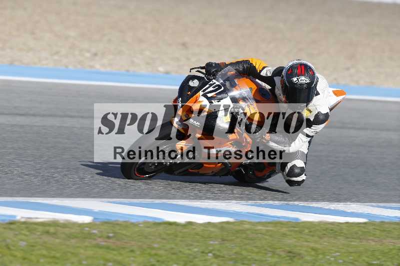 Archiv-2025/01 24.-27.01.2025 Moto Center Thun Jerez/blau-blue/122